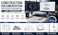 create construction documentation specialized in residential fast turnaround