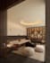 create photorealistic interior architectural rendering