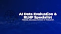 do precise ai data evaluation and rlhf