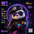 create unique ai generated nft art and nft character