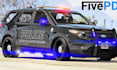 add police vehicles packs to your fivepd server
