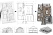 design your floor plan blueprints with revit
