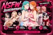 draw custom nsfw illustration