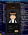 do 2d  character rive animation and interactive state machine for web app