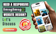 design smugmug website smugmug photography website smugmug website gallery setup
