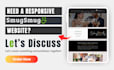 design smugmug website smugmug photography website smugmug website gallery setup