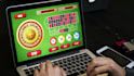 develop gamble website, sport app, crypto bet app, website, gamble site