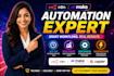 make com automation made com zapier n8n make come ai agent make com scenario