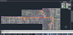 redraw PDF, sketch or image into autocad dwg