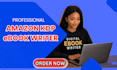 create engaging and professional ebook content