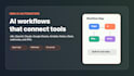 build n8n ai automation workflow or ai agent integration