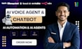 make ai voice agent, ai chatbot, ai agent, ai receptionist, with vapi, retell ai