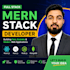 build website, website development as mern stack, frontend, backend develope