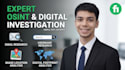 provide private detective, background check, osint, and find someone