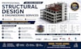 civil and structural engineering analysis structural design load calculation