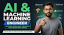 create a machine learning app using deepseek, openai gpt4o, or claude