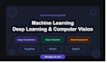 build a python ml, deep learning, or computer vision solution for you