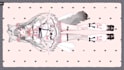 design and rigging live2d vtuber model, 2d vtuber model ,vtuber rigging