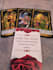 do tarot card readings