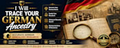 trace your german ancestry