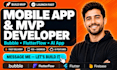 flutterflow bubble io no code ai app glide flutter mobile app developer bubble
