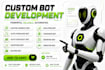 do auto buying bot auto purchase bot auto checkout bot shopping bot