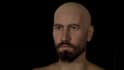 model, pro rig, retarget and convert cc4, cc5, iclone game ready character