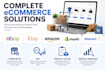 create, design and optimize your ebay store professionally