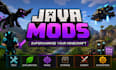 make a minecraft java edition mod for you