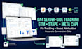 setup ga4 server side tracking with GTM, stape and meta capi