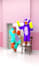animate your minecraft and roblox characters in blender