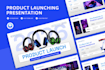 design format edit same day branded presentations in powerpoint canva in 24 hrs