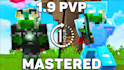 teach you minecraft pvp in any gamemode