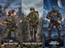draw military themed illustrations