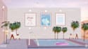 build an interactive 3d website experience