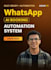 build appointment booking bot using n8n automation