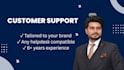 provide reliable customer support for your small business