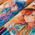 draw anime and manga illustrations