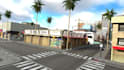 build roblox driving simulator city map and environment