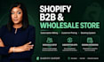 create shopify b2b store setup shopify wholesale store and subscription app book