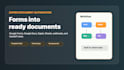 automate form responses into documents with zapier
