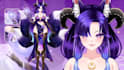 design live 2d vtuber model anime vtuber model streaming avatar for vtube studio