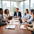 traduction professionnelle en quatre langues