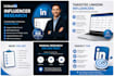 find linkedin influencers for your b2b marketing campaign