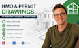 structural engineer drawings, steel beam drawings, cad construction package