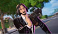 create a video game trailer, gameplay trailer, cinematic teaser steam game video