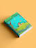 design children book cover art
