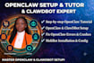 claude design claude pro open claw setup claude code design expert claude cowork