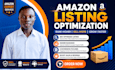 do amazon listing optimization
