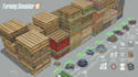 make custom for farming simulator 19, 22, 25 mods, pallets and scripts